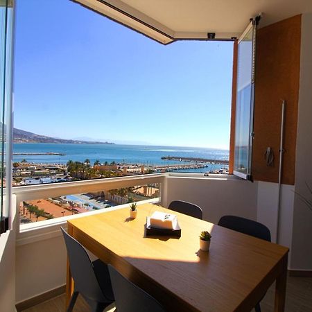 Apartamento Las Palmeras Apartment Fuengirola Luaran gambar