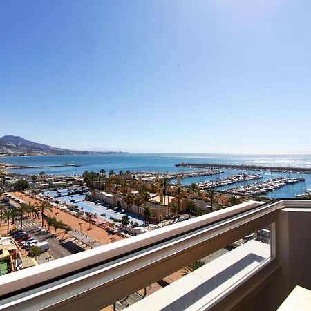 Apartamento Las Palmeras Apartment Fuengirola Luaran gambar