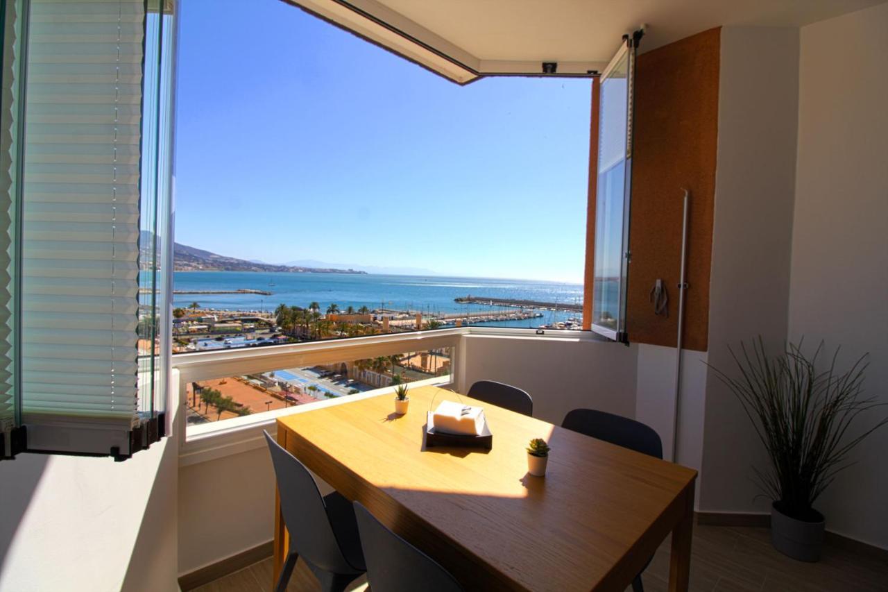 Apartamento Las Palmeras Apartment Fuengirola Luaran gambar