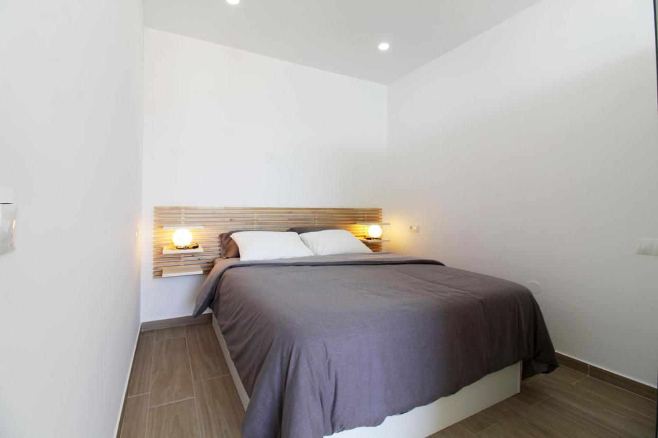 Apartamento Las Palmeras Apartment Fuengirola Luaran gambar